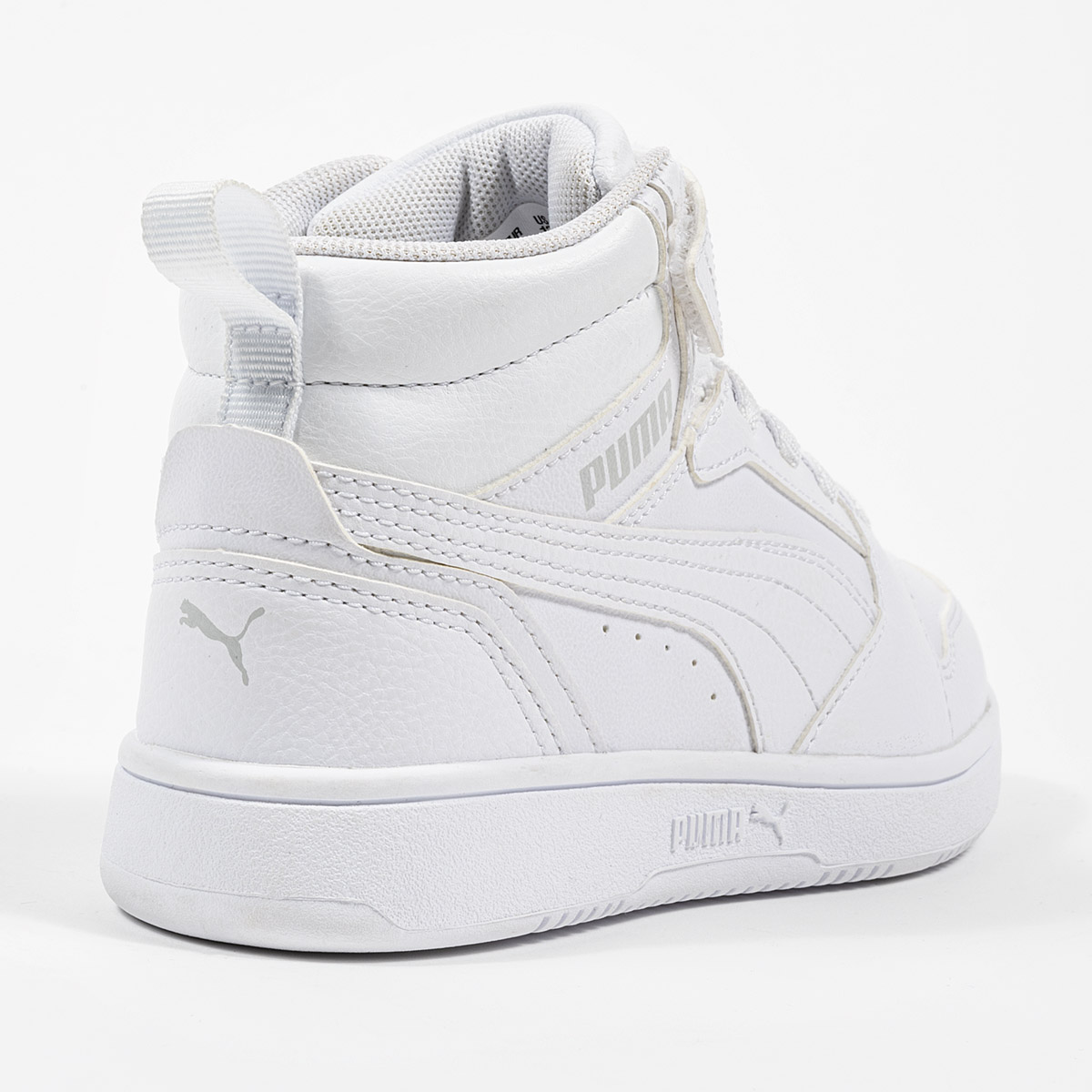 Tenis Puma Blanco 39383205  A1