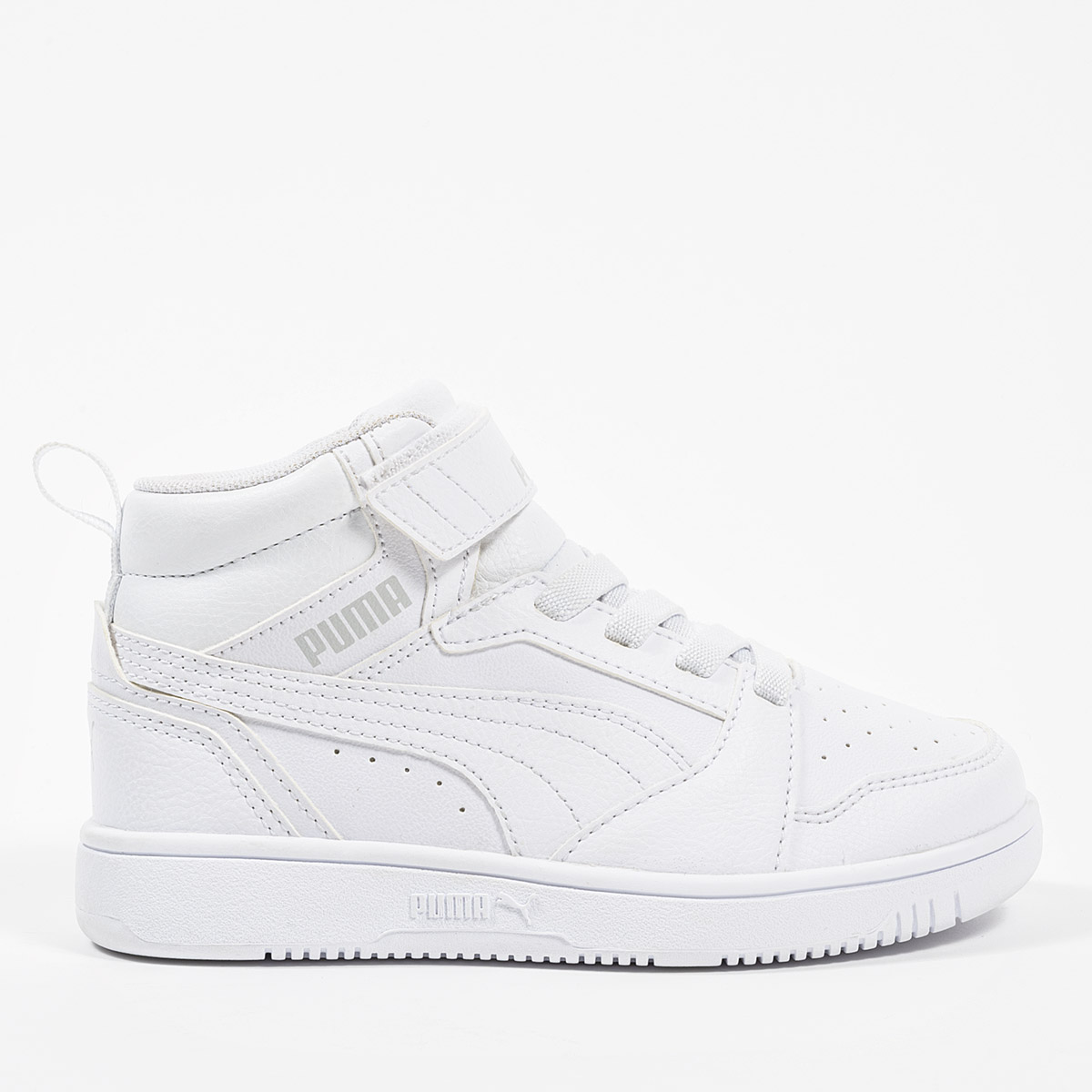 Tenis Puma Blanco 39383205  A1