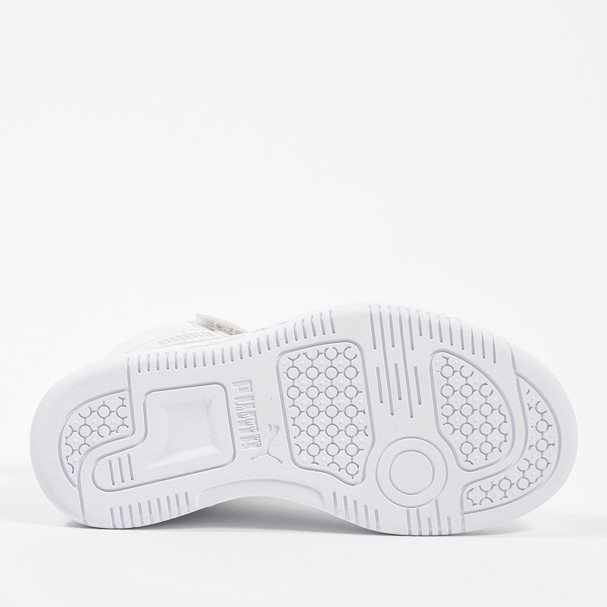 Tenis Puma Blanco 39383205  A1