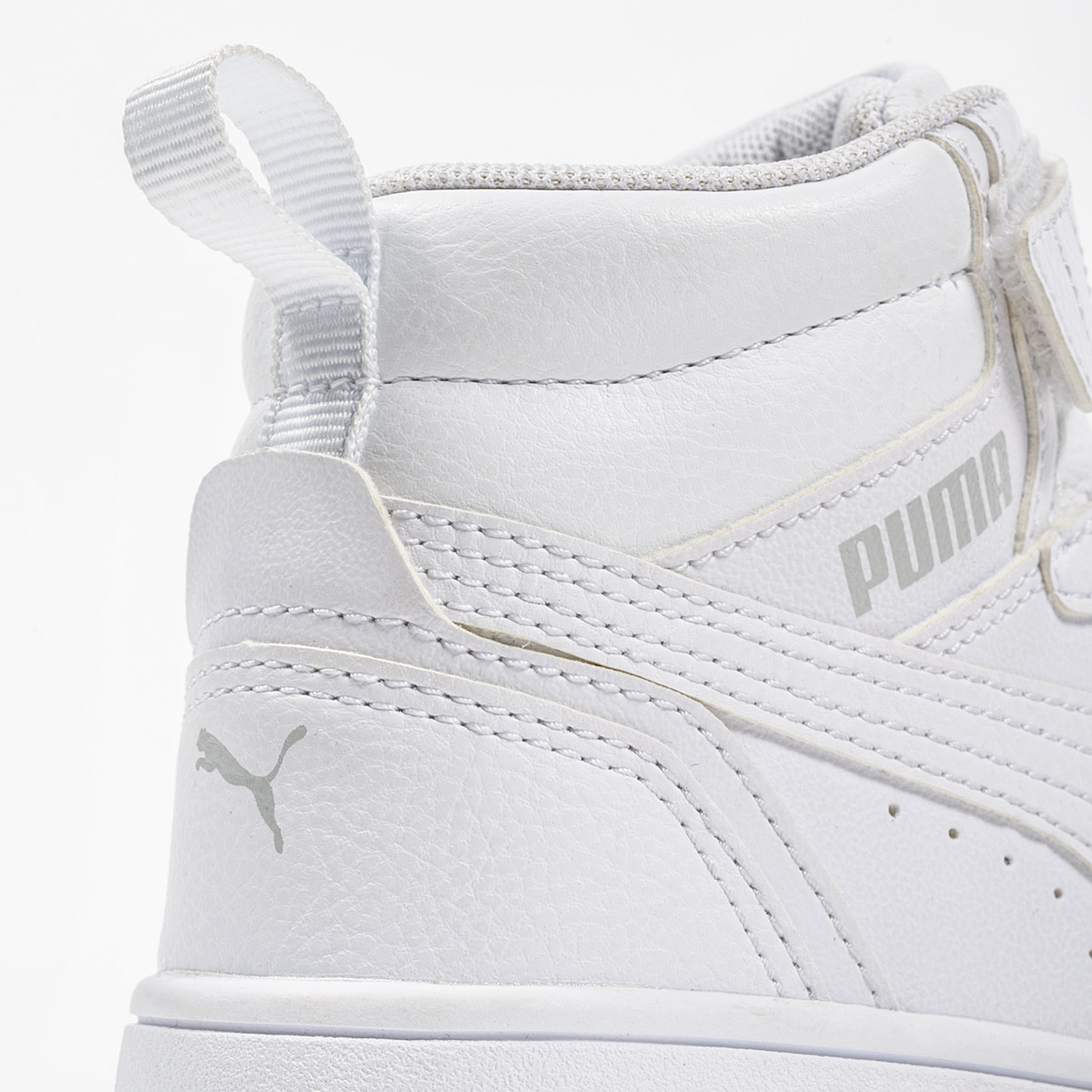 Tenis Puma Blanco 39383205  A1