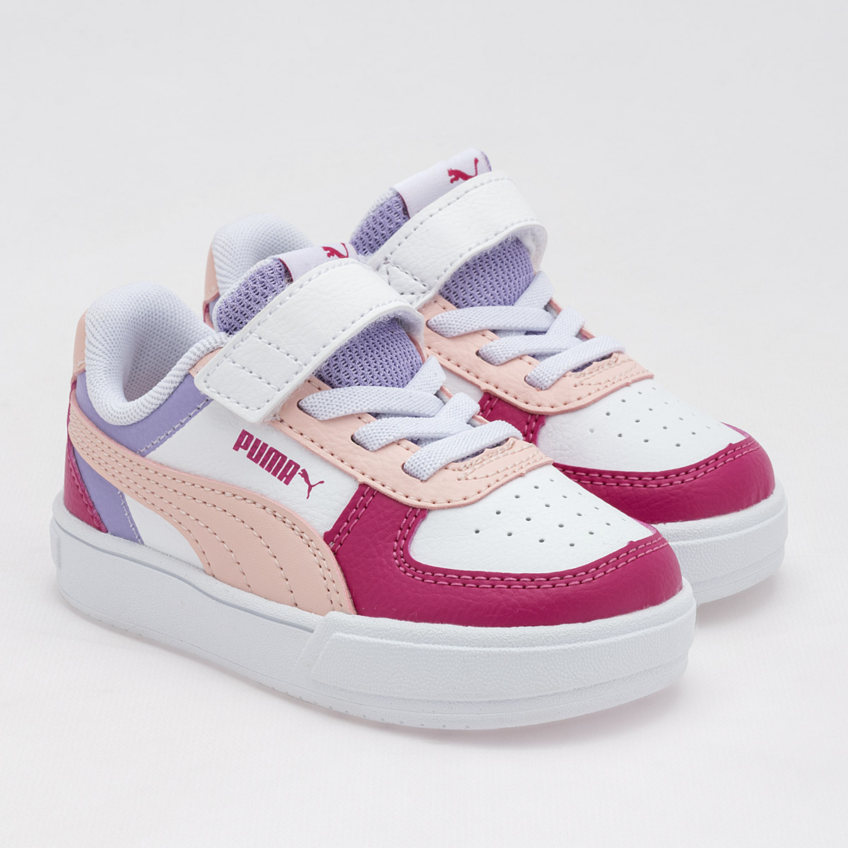 Tenis Puma Blanco 39147103  A1