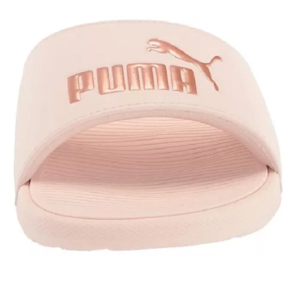 Sandalias Puma Cool Cat 2.0 Rosa Mujer