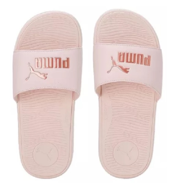 Sandalias Puma Cool Cat 2.0 Rosa Mujer