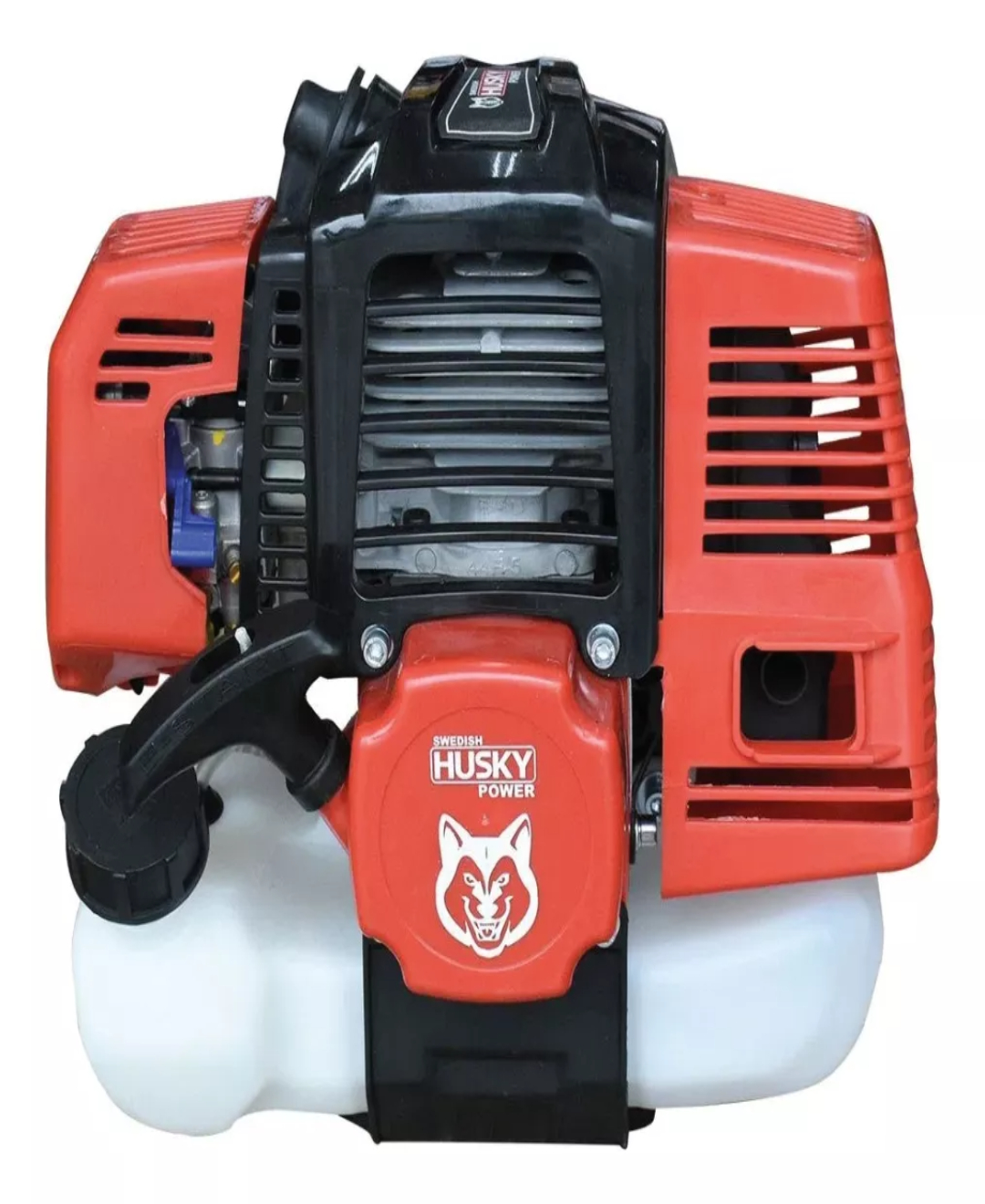 Desbrozadora O Wiro A Gasolina 52cc 2.5 Hp Husky Hkd52plus