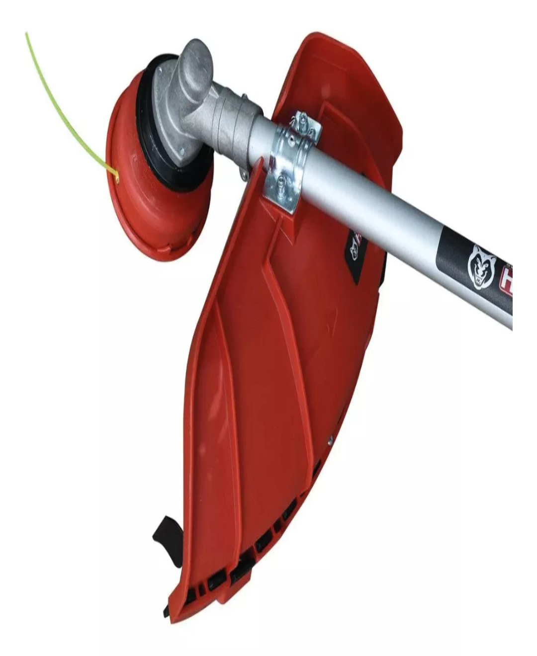 Desbrozadora O Wiro A Gasolina 52cc 2.5 Hp Husky Hkd52plus