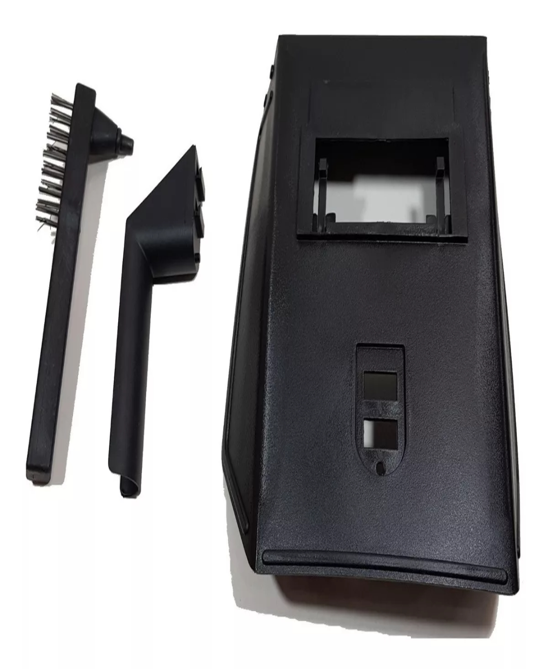 Soldadora inverter Oakland SP-130 azul petróleo 60Hz 110V