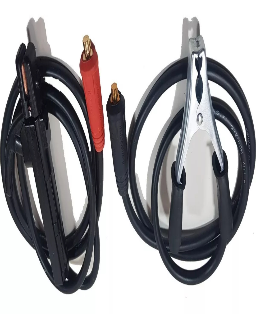 Soldadora inverter Oakland SP-130 azul petróleo 60Hz 110V