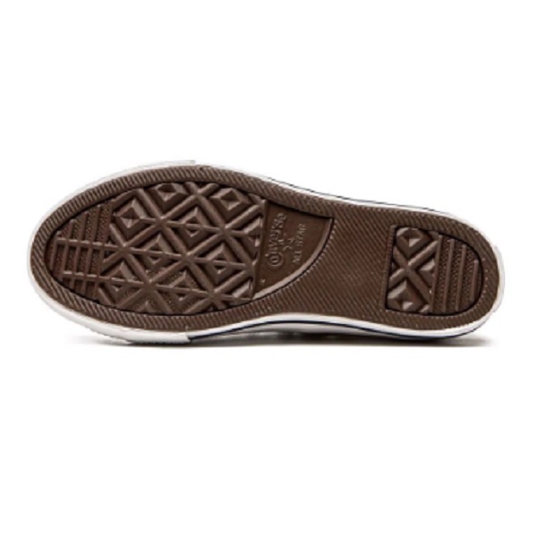 Tenis Converse Chuck Taylor Blanco Clasico Unisex .