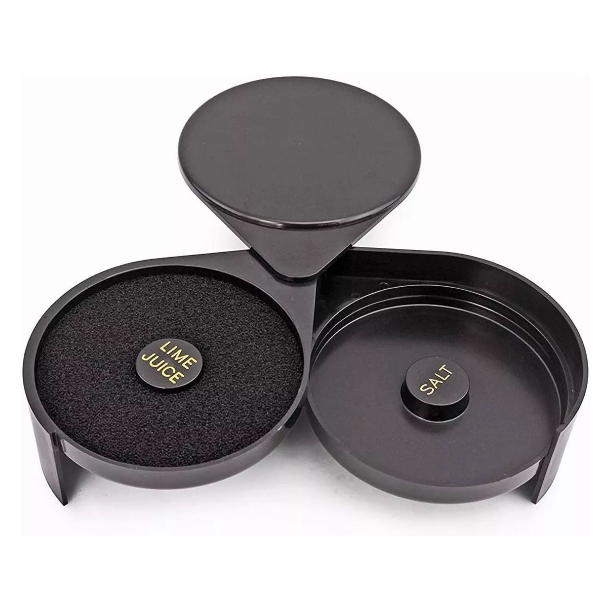 Escarchador de vasos