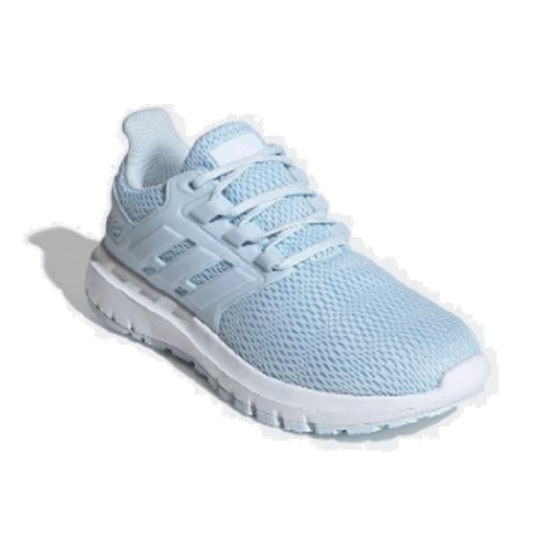 Tenis adidas 2025 azules mujer