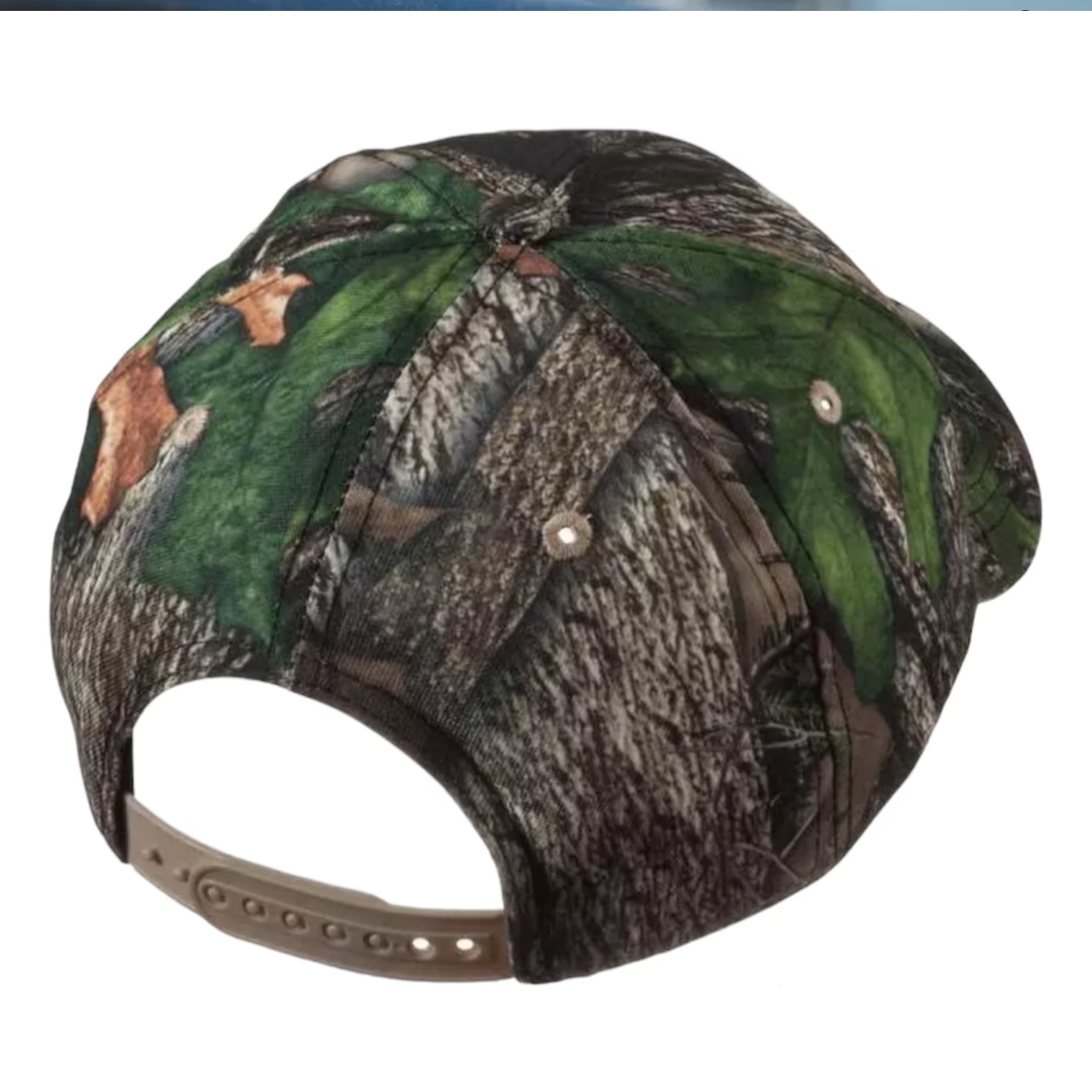Gorra Bass Pro Sops Camuflaje Unisex 2027485