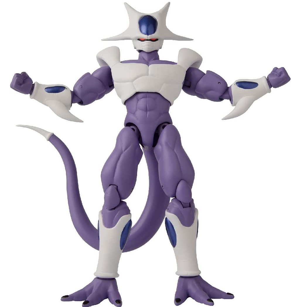 Final Form Cooler Bandai Dragon Stars Super Series 16 Dragon Ball Z DBZ