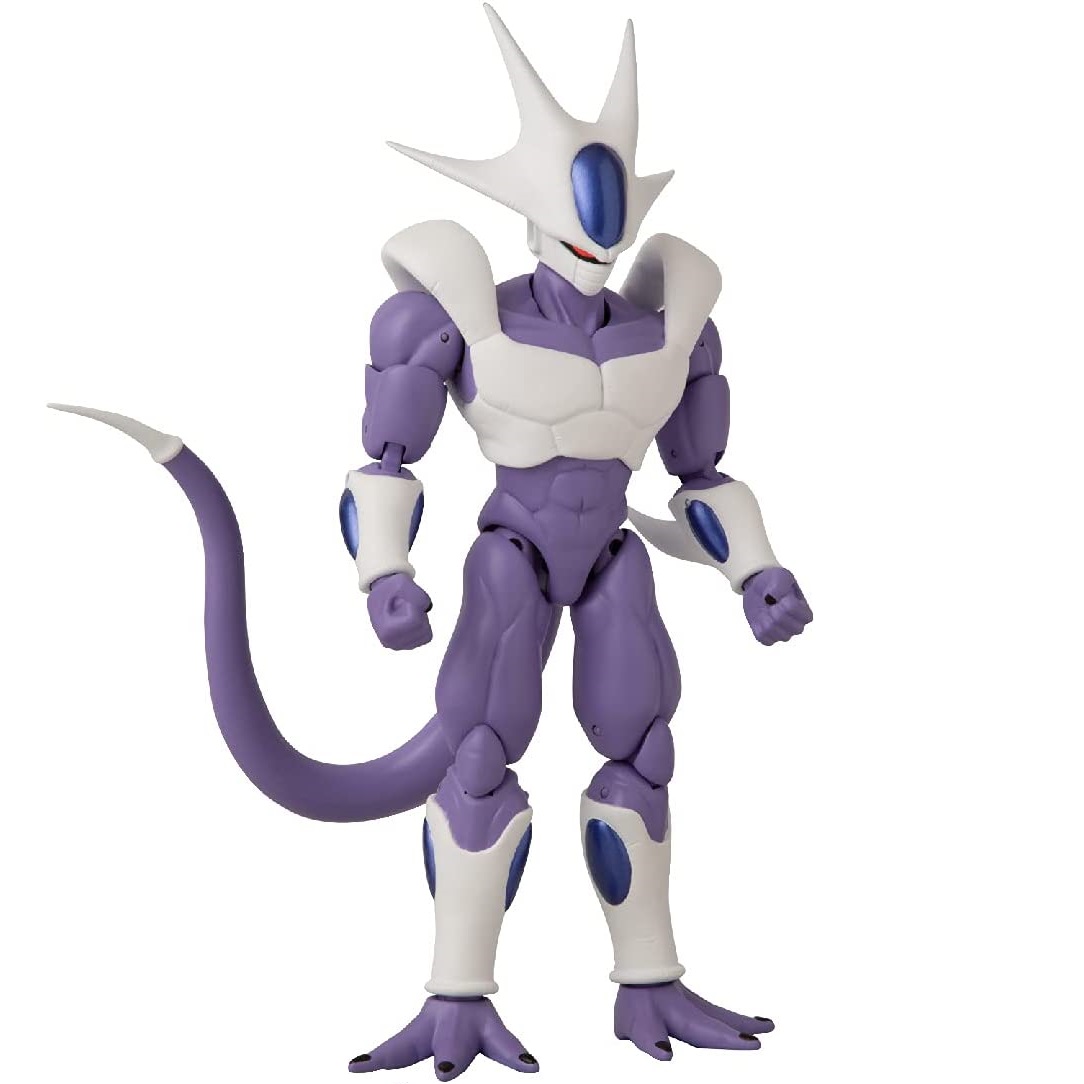 Final Form Cooler Bandai Dragon Stars Super Series 16 Dragon Ball Z DBZ