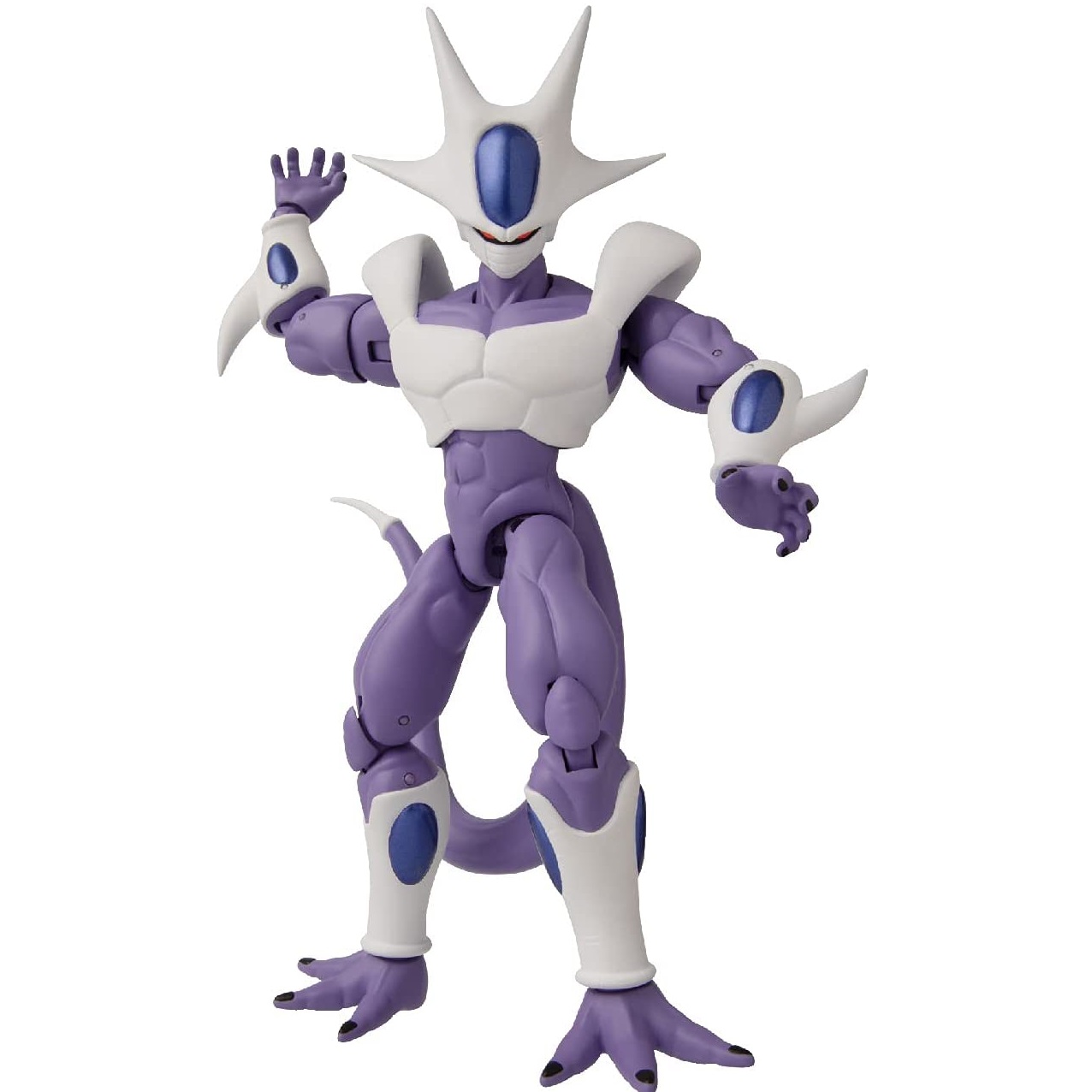 Final Form Cooler Bandai Dragon Stars Super Series 16 Dragon Ball Z DBZ