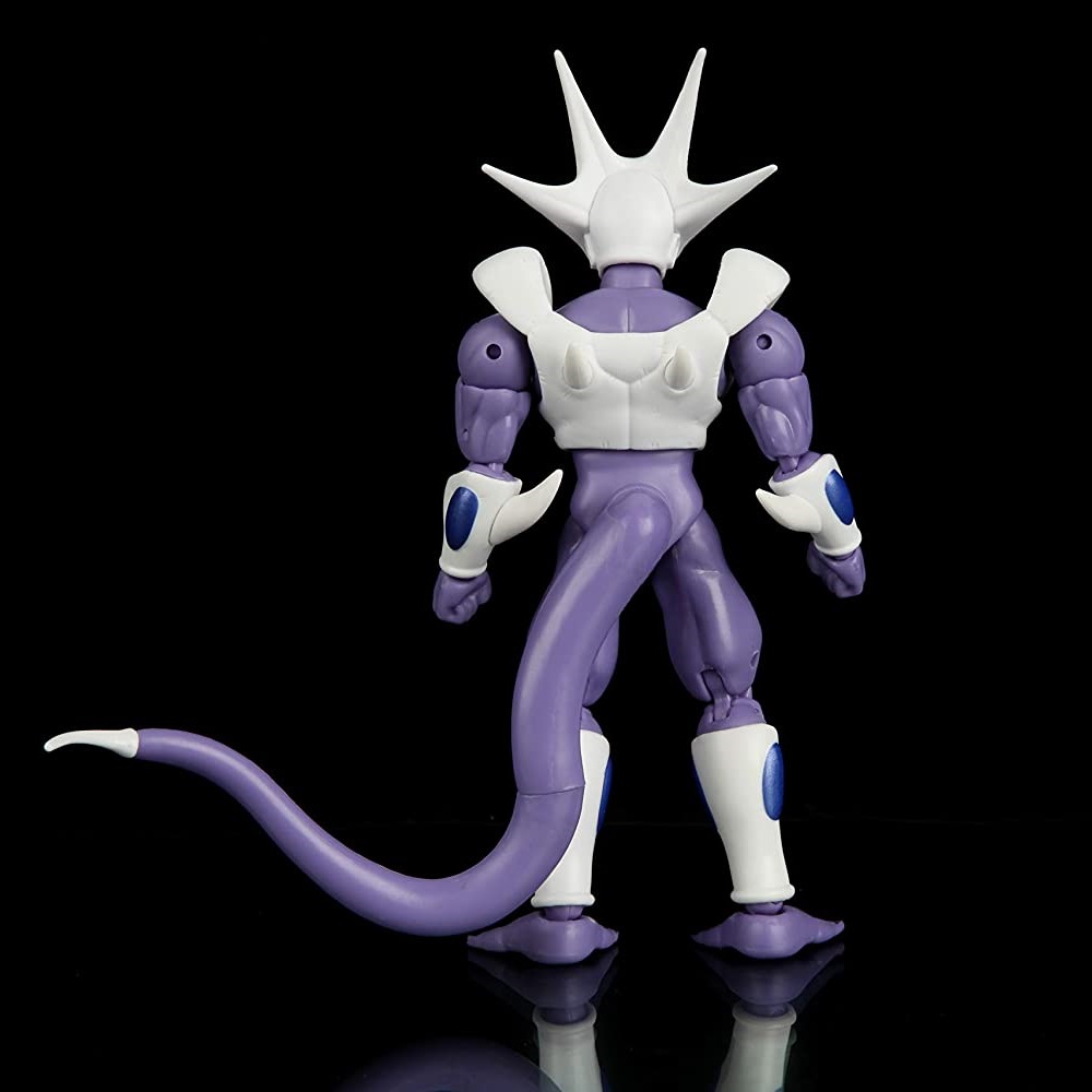Final Form Cooler Bandai Dragon Stars Super Series 16 Dragon Ball Z DBZ