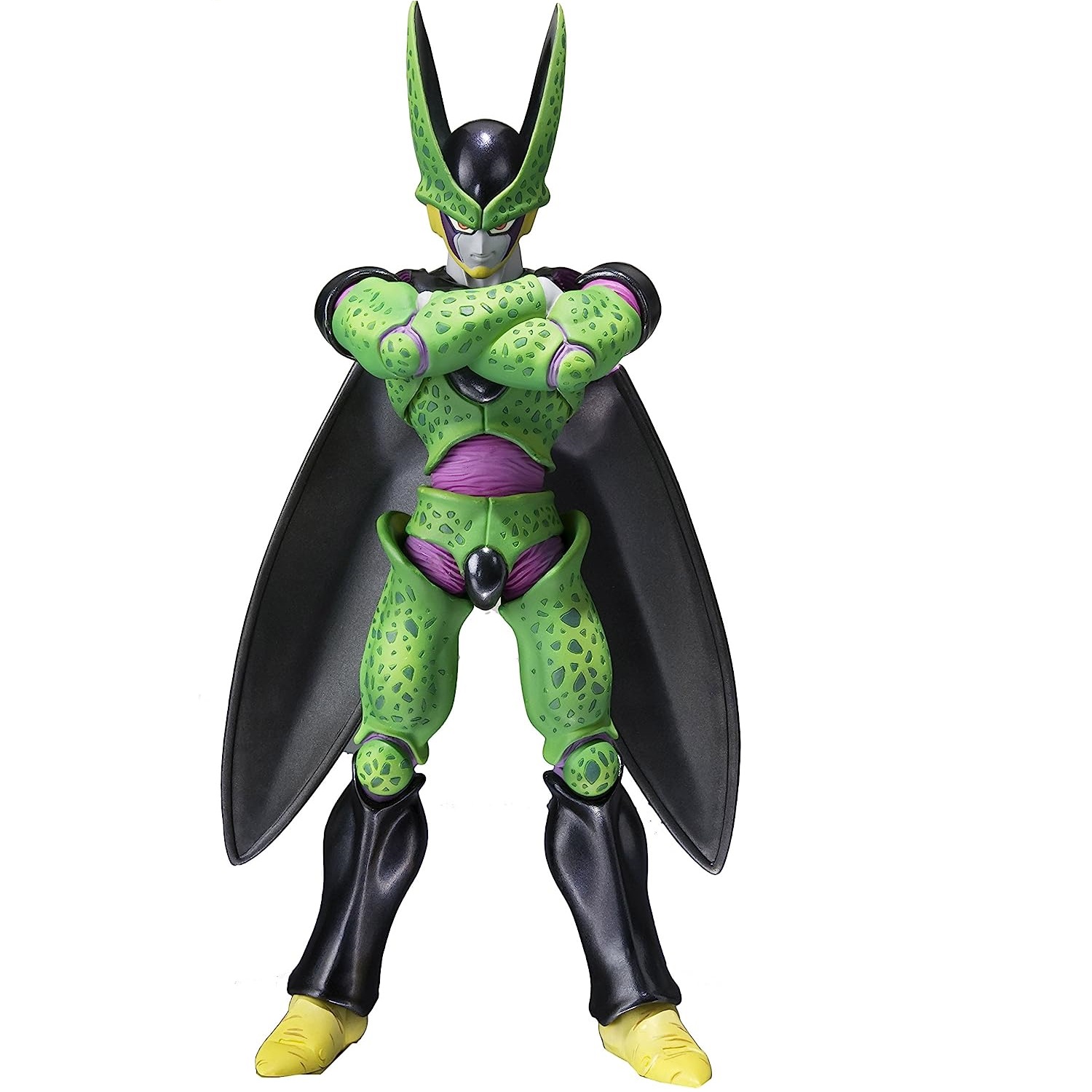 CELL Premium Color Edition S.H. Figuarts Bandai Tamashii Nations"Dragon Ball Z