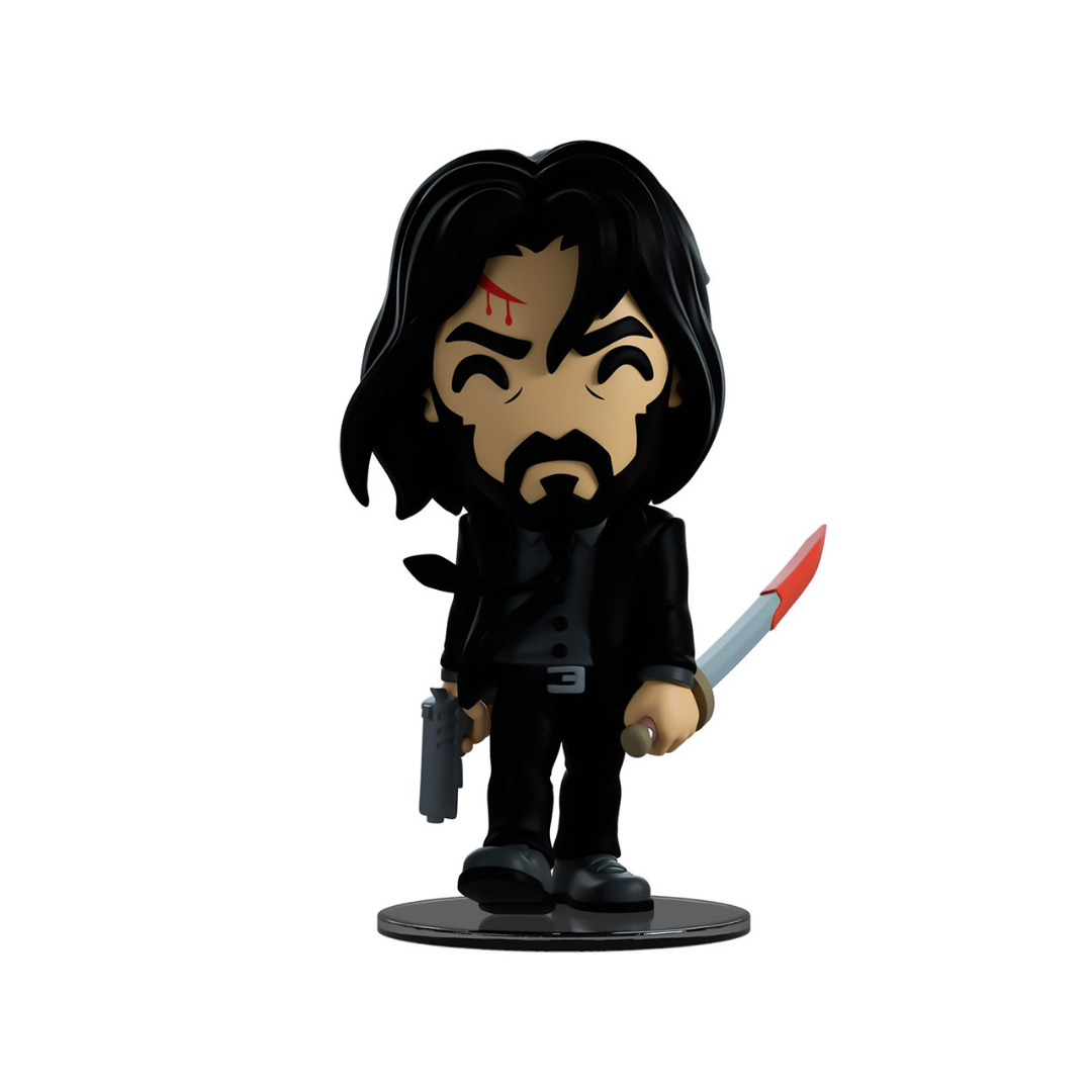 YouTooz - John Wick #0 Vinyl Figure