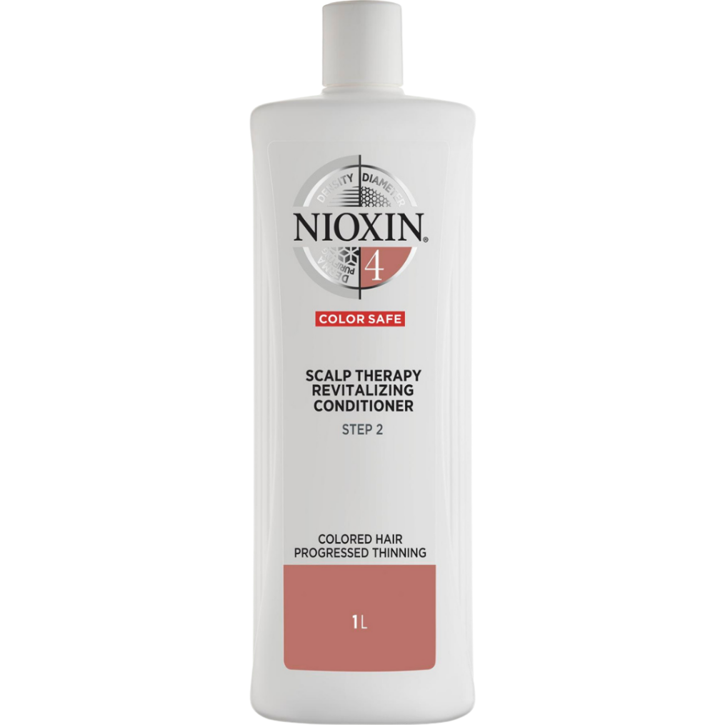 Nioxin Acondicionador Antícaida Sistema 4 1000ml.