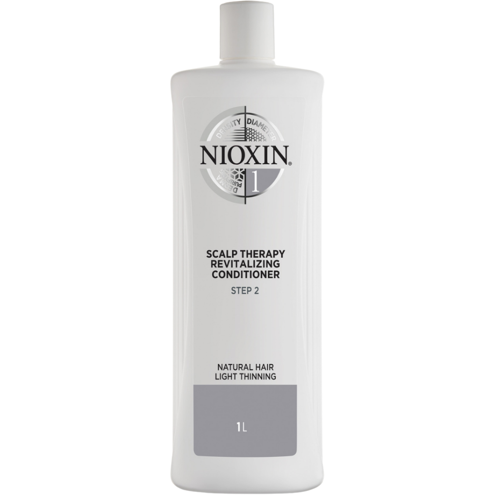 Nioxin Acondicionador Antícaida Sistema 1 1000ml.
