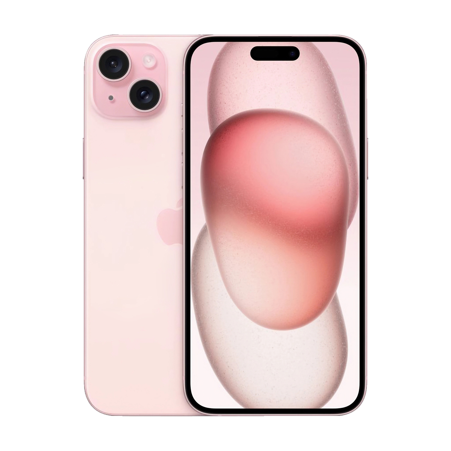 APPLE IPHONE 15 6GB 128GB 5G ROSA