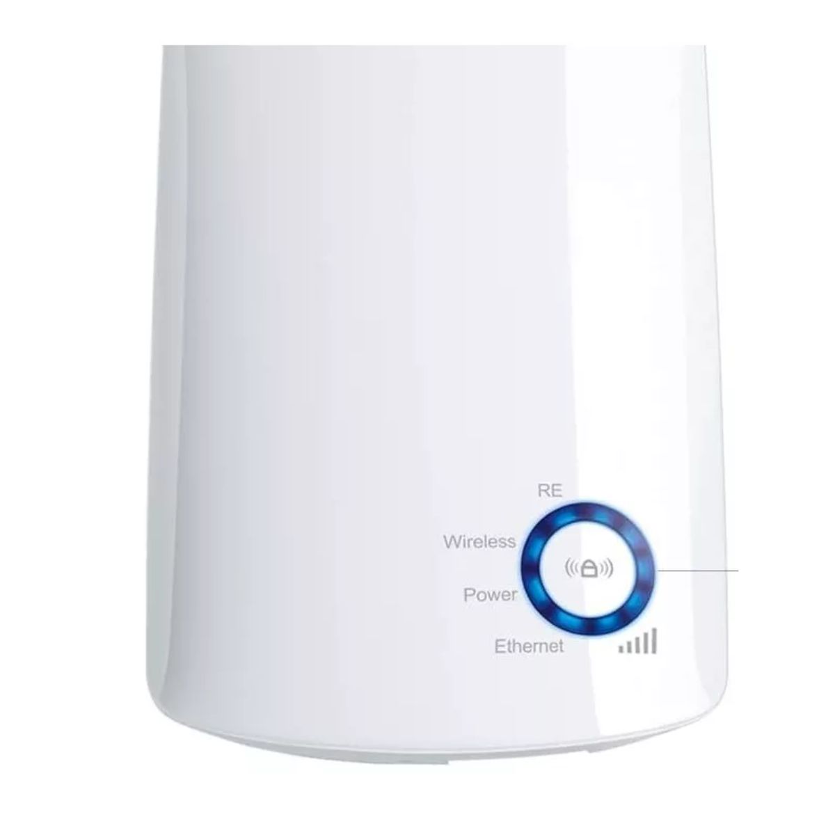 Repetidor TP link Blanco