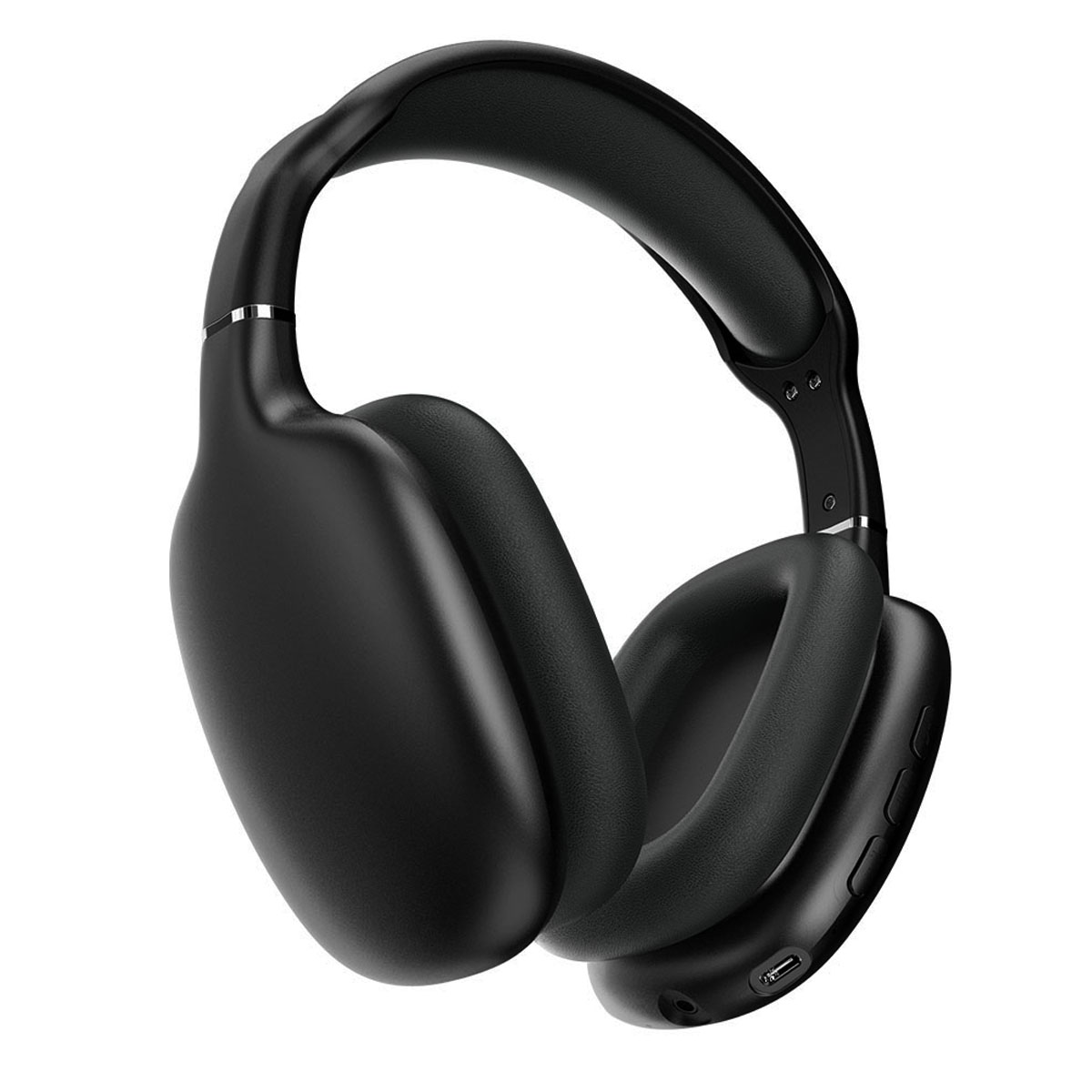 Audífonos Inalámbricos Bluetooth Cancelación De Ruido Select Sound Sense BTH028