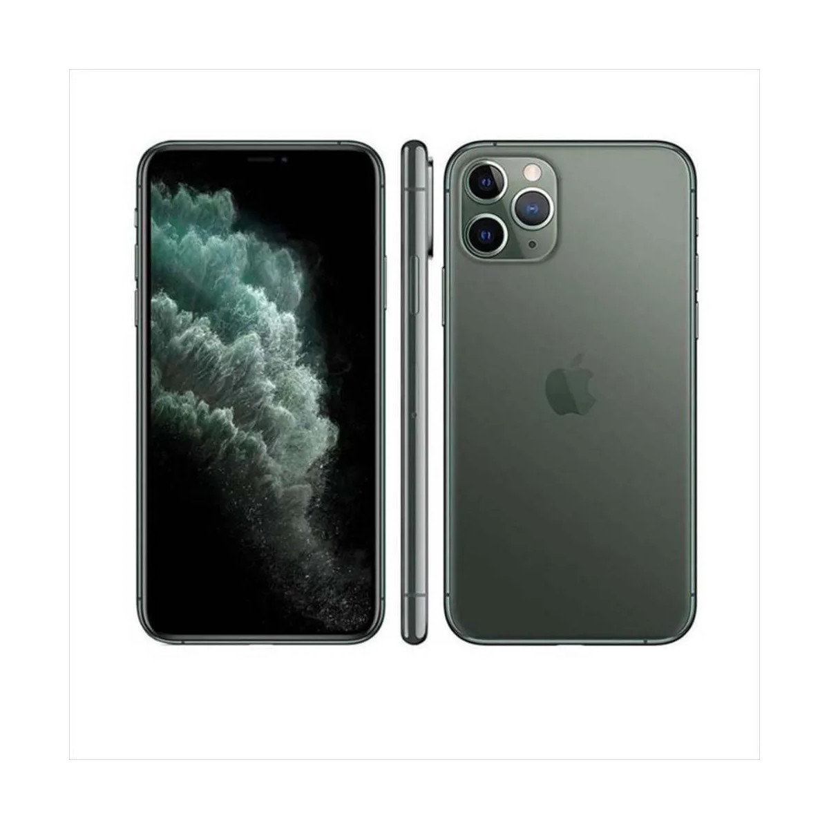 APPLE IPHONE 11 PRO 4 GB 64 GB 4G VERDE DEMO GRADO A