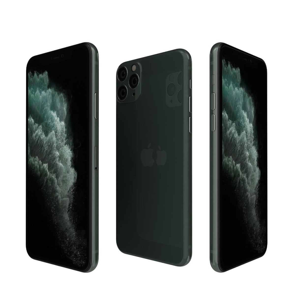 APPLE IPHONE 11 PRO 4 GB 64 GB 4G VERDE DEMO GRADO A