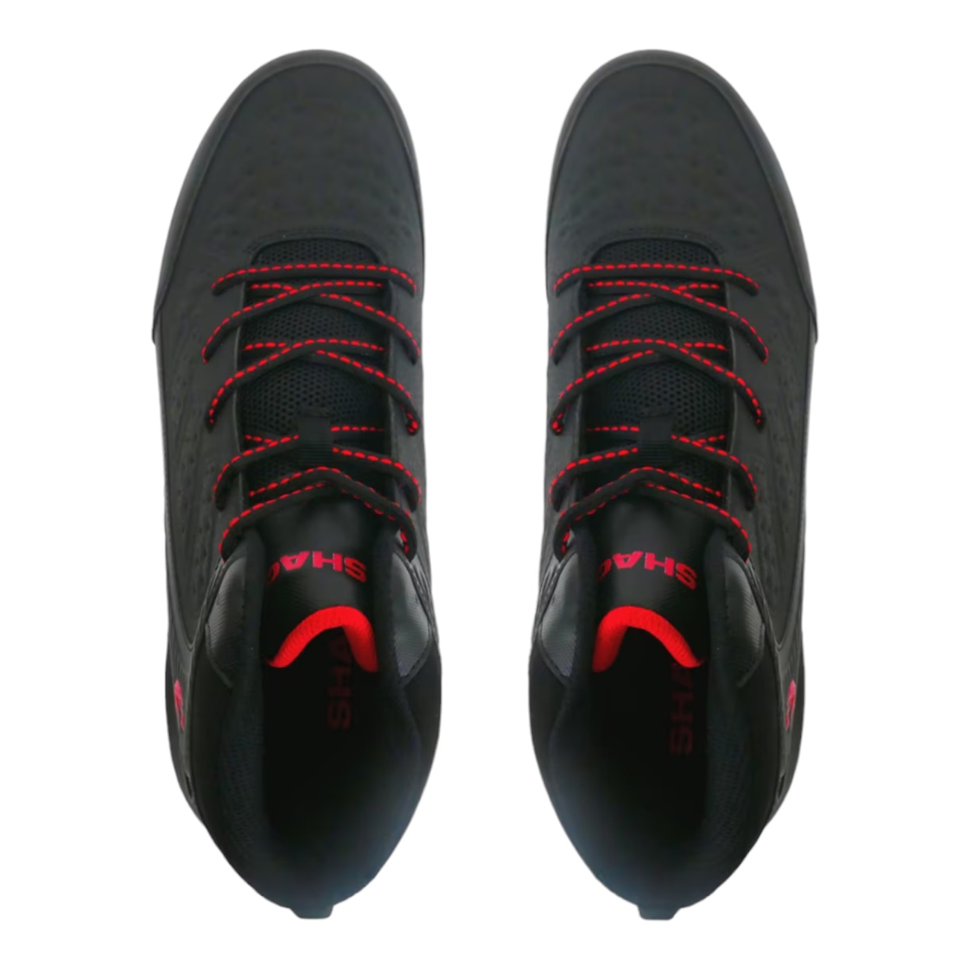 TENIS SHAQ HOMBRE NEGRO SHAQ PRECISION SHAQUILLE.