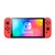 Nintendo Switch Oled 64gb Edición Especial Mario Red  Internacional