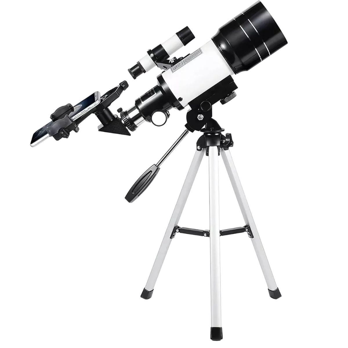 Telescopio astronómico F360