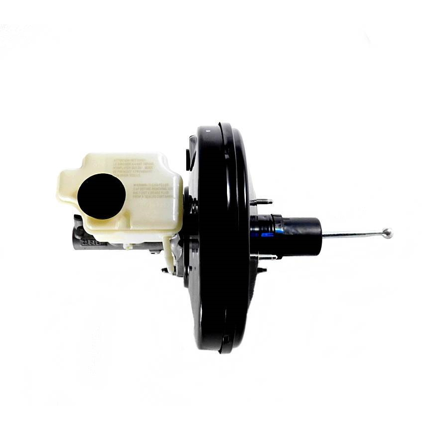 Boster Con Bomba De Freno Para Passat