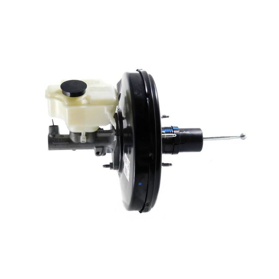 Boster Con Bomba De Freno Para Passat