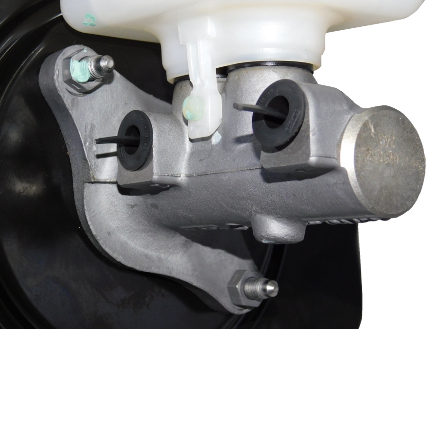 Boster Con Bomba De Freno Para Passat