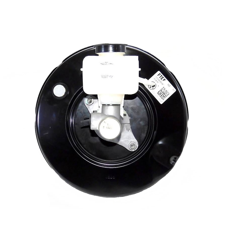 Boster Con Bomba De Freno Para Passat