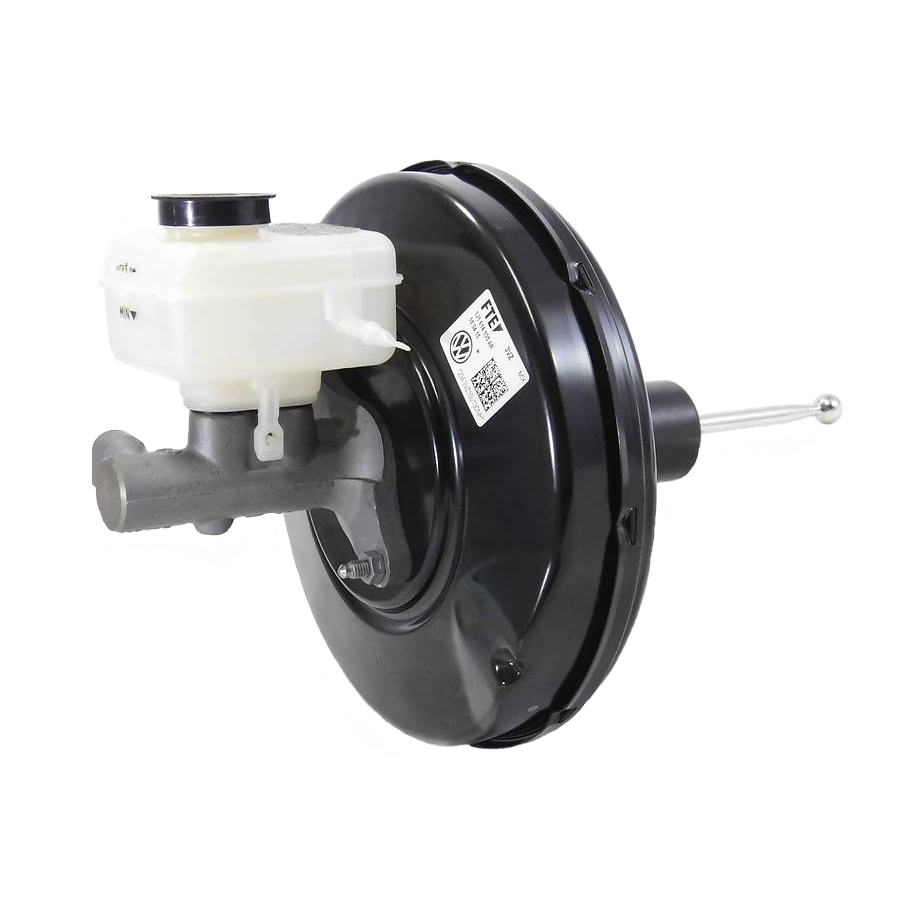 Boster Con Bomba De Freno Para Passat