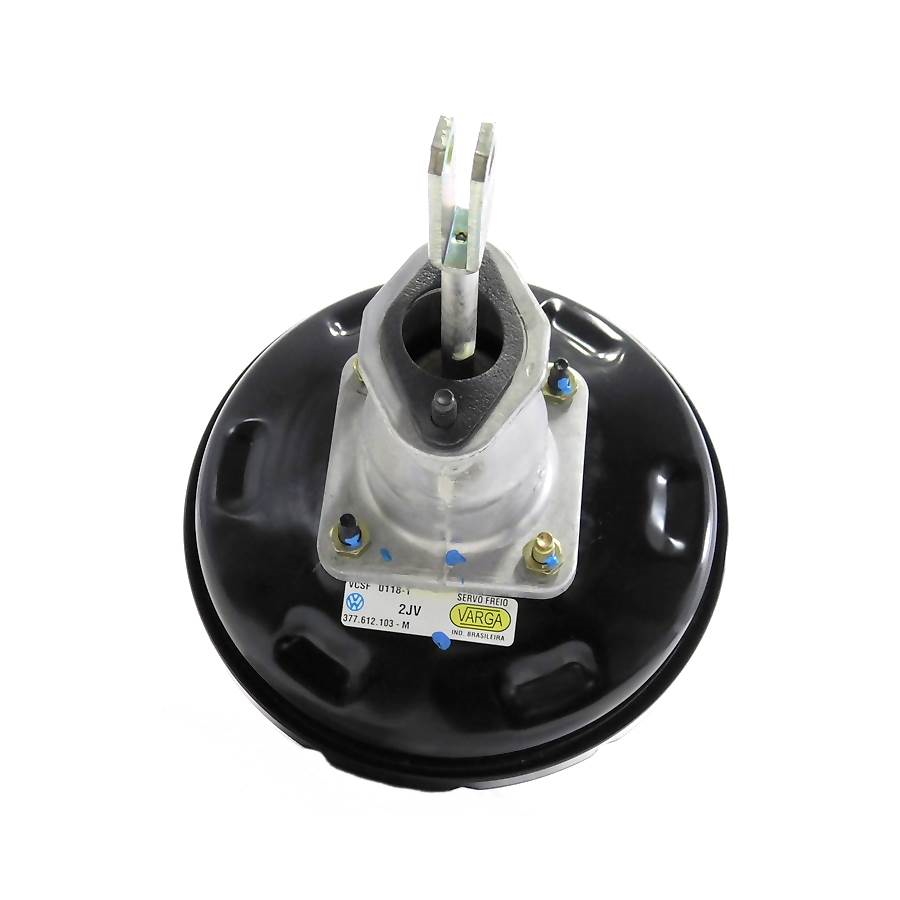 Boster Con Bomba De Freno Para Passat