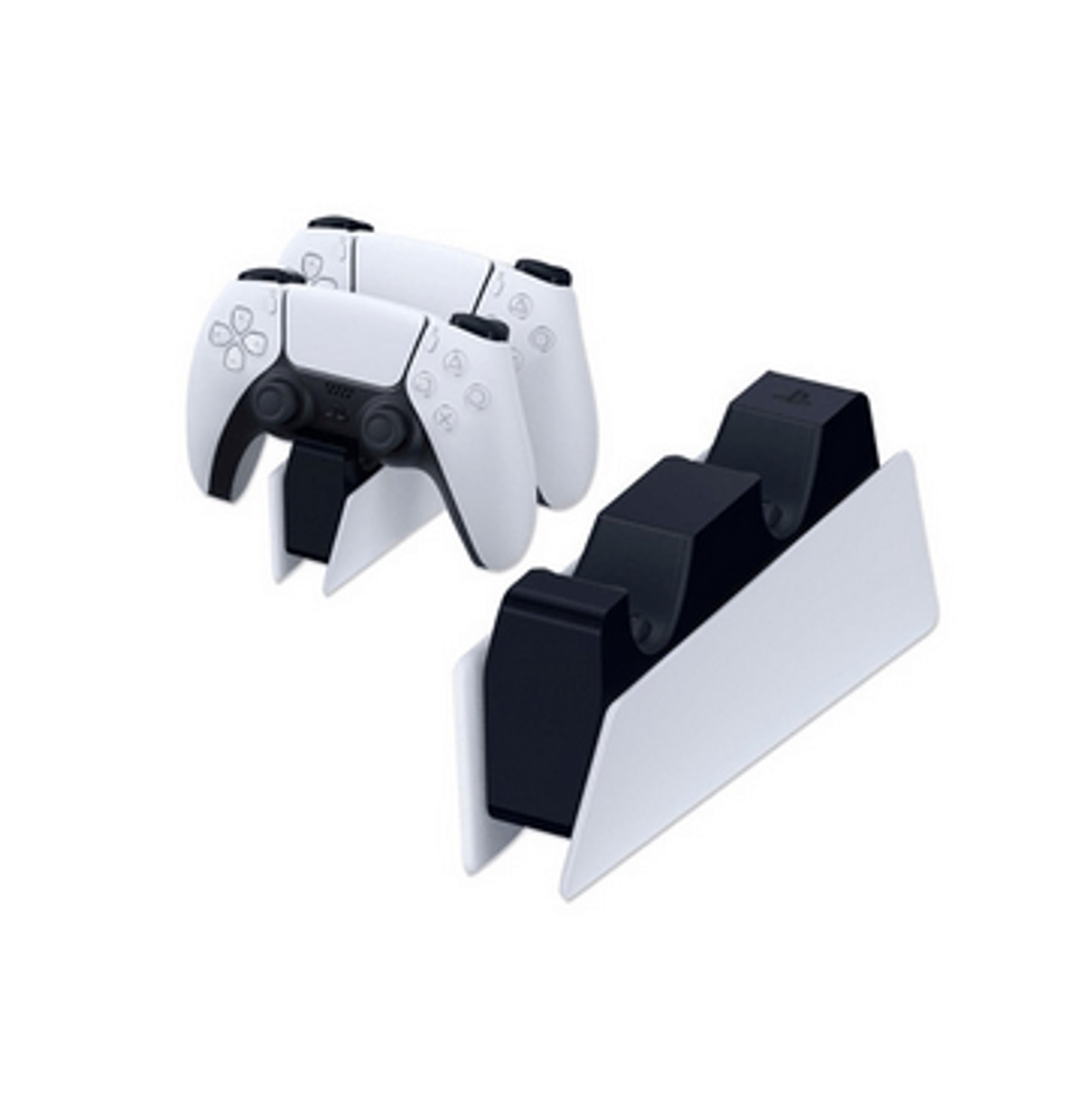 Estación De Carga Dualsense Playstation 5 Para Dos Controles CFI-ZDS1