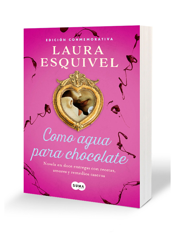 Como agua para chocolate (edición conmemorativa)