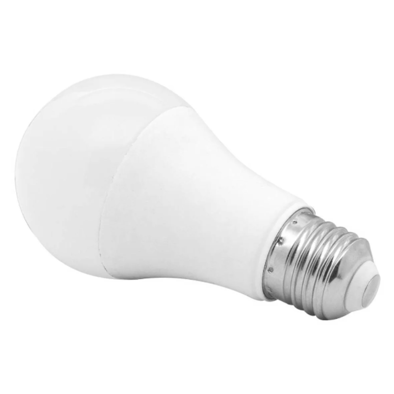 Paquete Focos Led Link A1909WB 10 PZA 9w - Blanco