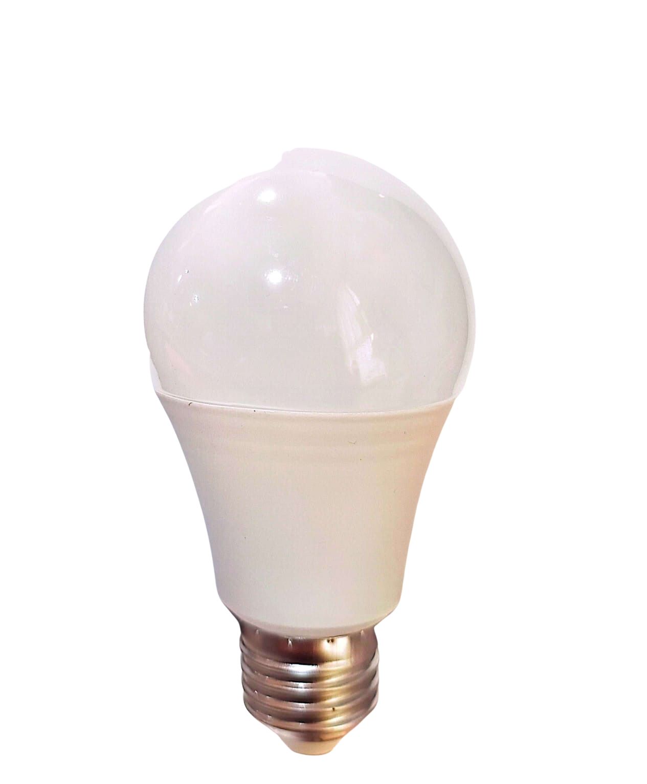 Paquete Focos Led Link A1909WB 10 PZA 9w - Blanco
