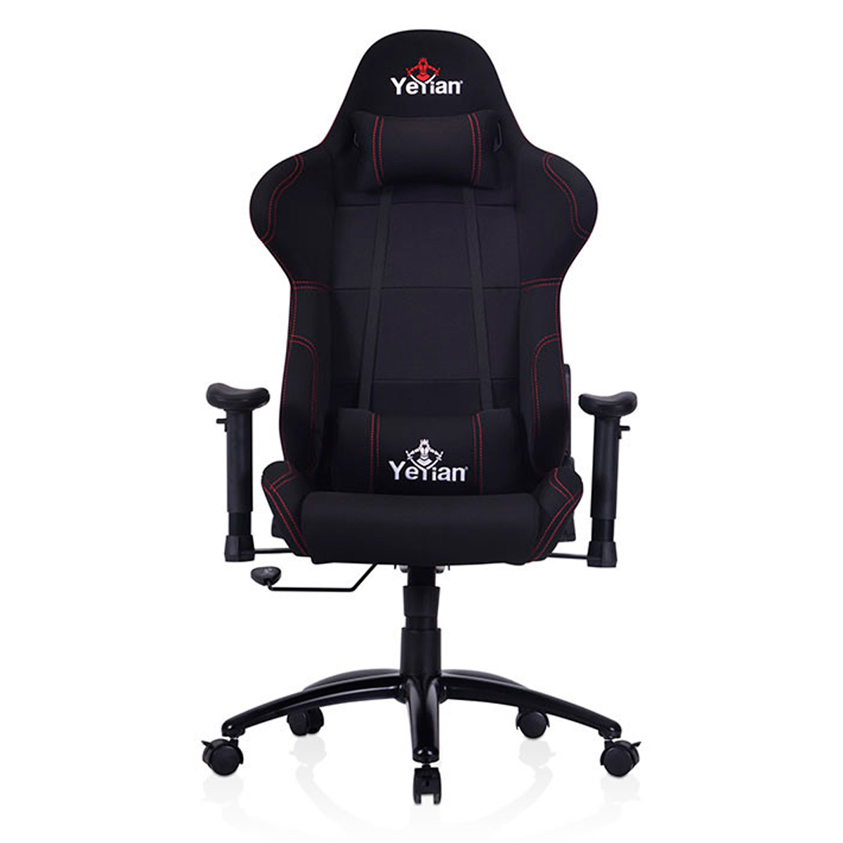 Silla Gamer Yeyian Windalf S2500 Tela Transpirable