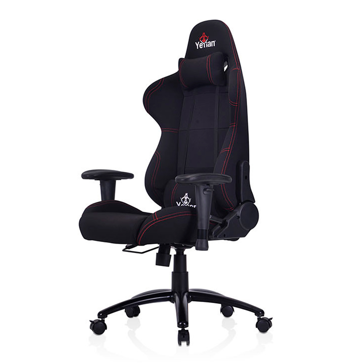 Silla Gamer Yeyian Windalf S2500 Tela Transpirable