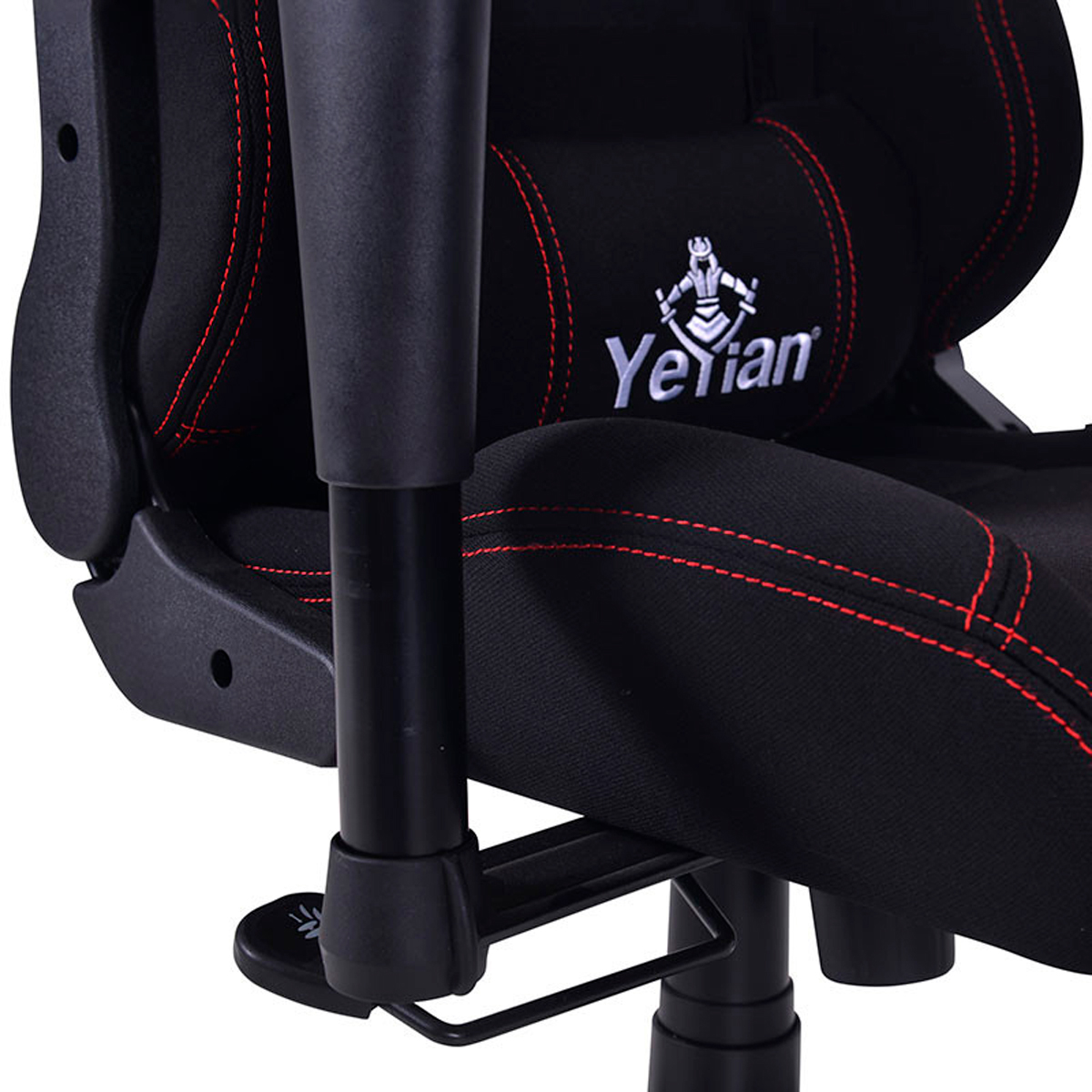 Silla Gamer Yeyian Windalf S2500 Tela Transpirable