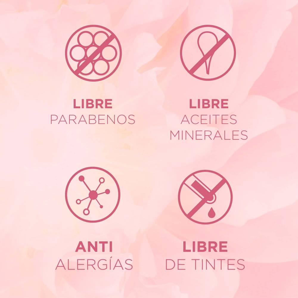 Crema Facial Antiedad Hidratante L'OREAL Paris Age Perfect, Rosy Tone Moisturizer, Peonía Imperial