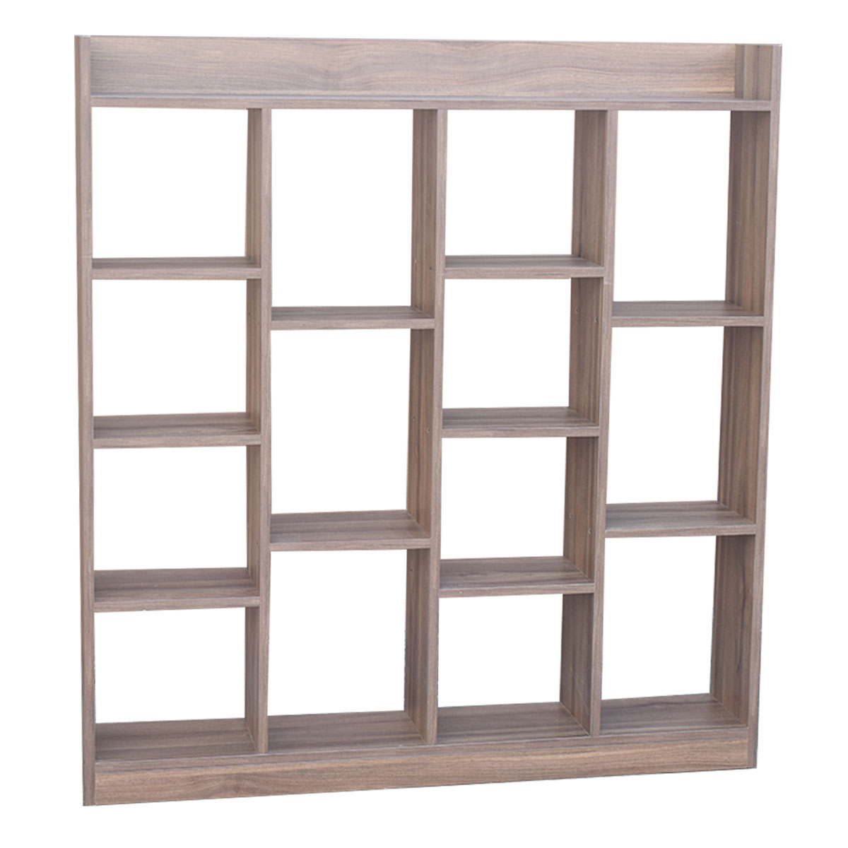 Mueble Organizador Librero Hogare  