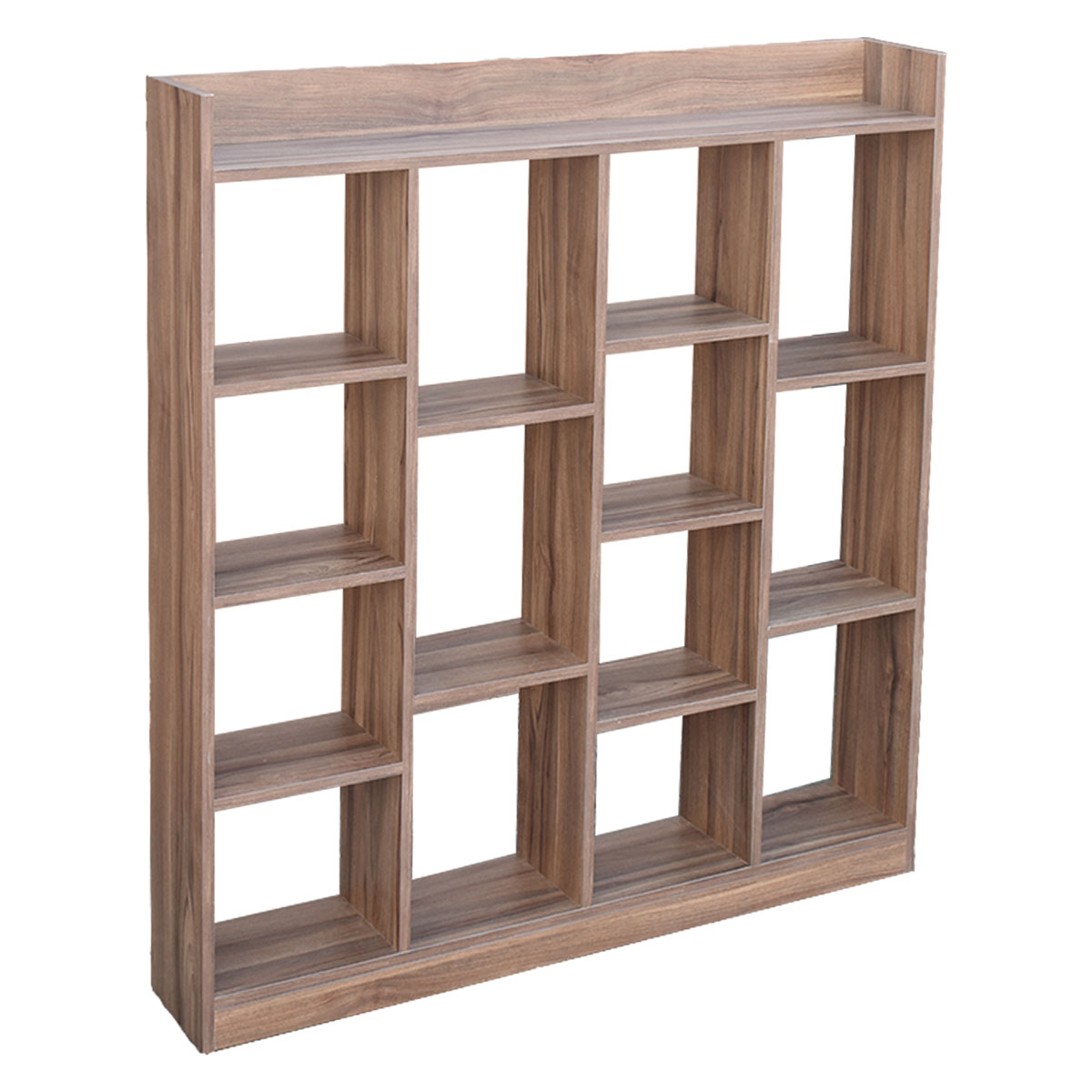 Mueble Organizador Librero Hogare  