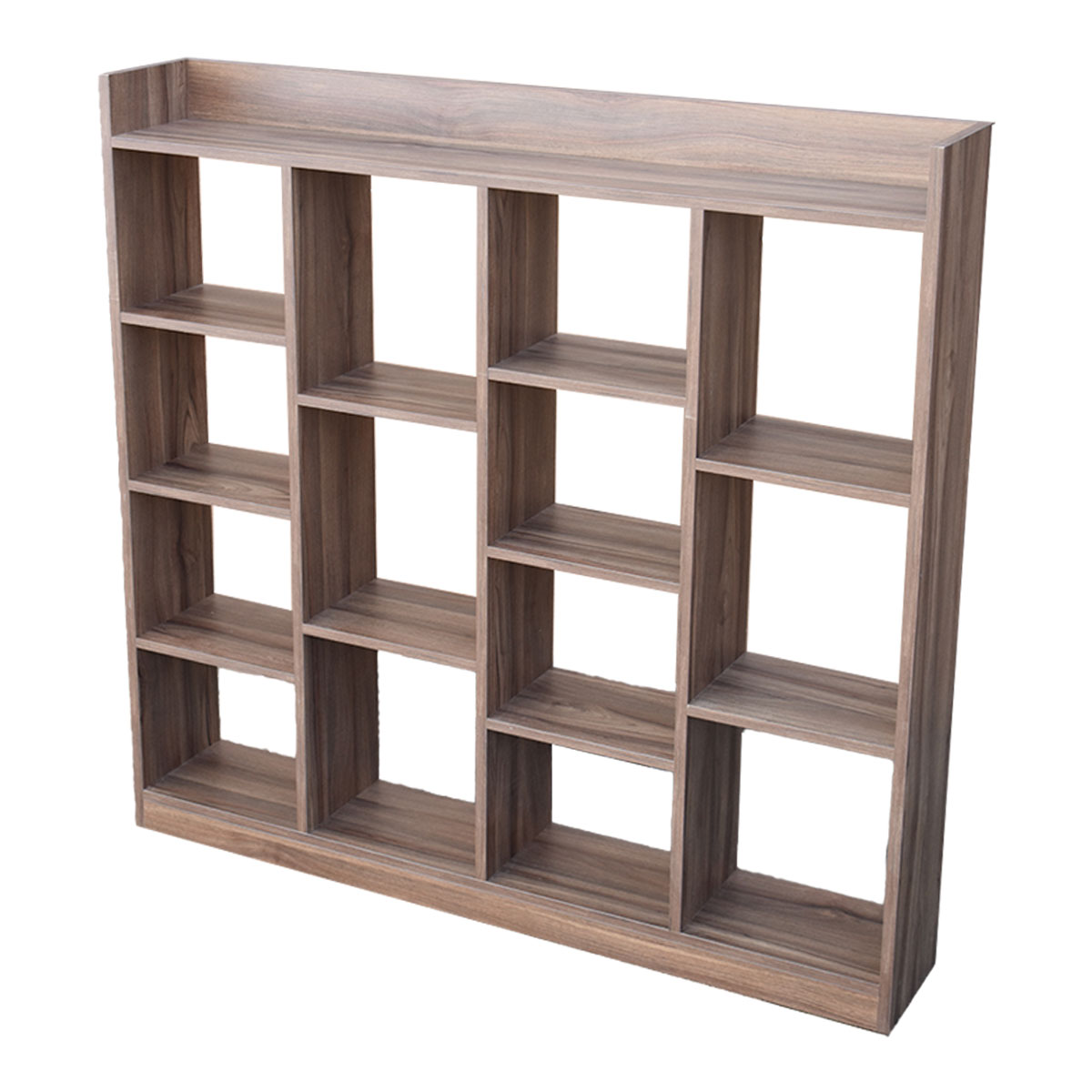 Mueble Organizador Librero Hogare  