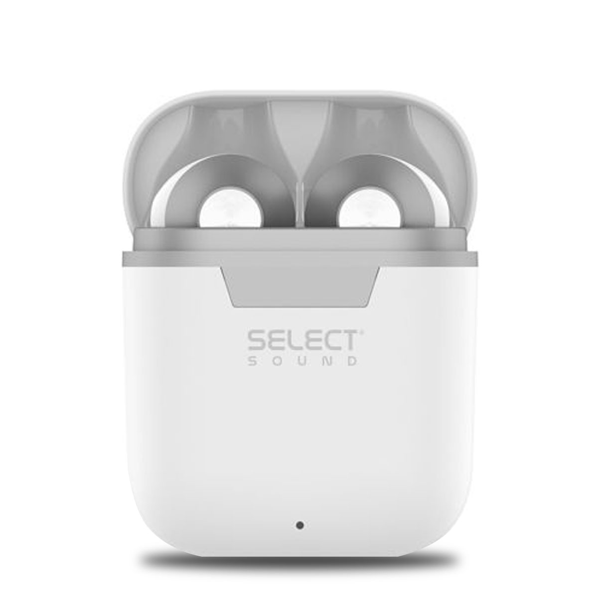 Audífonos Inalambricos Bluetooh Tws Select Sound Pocket BTH035