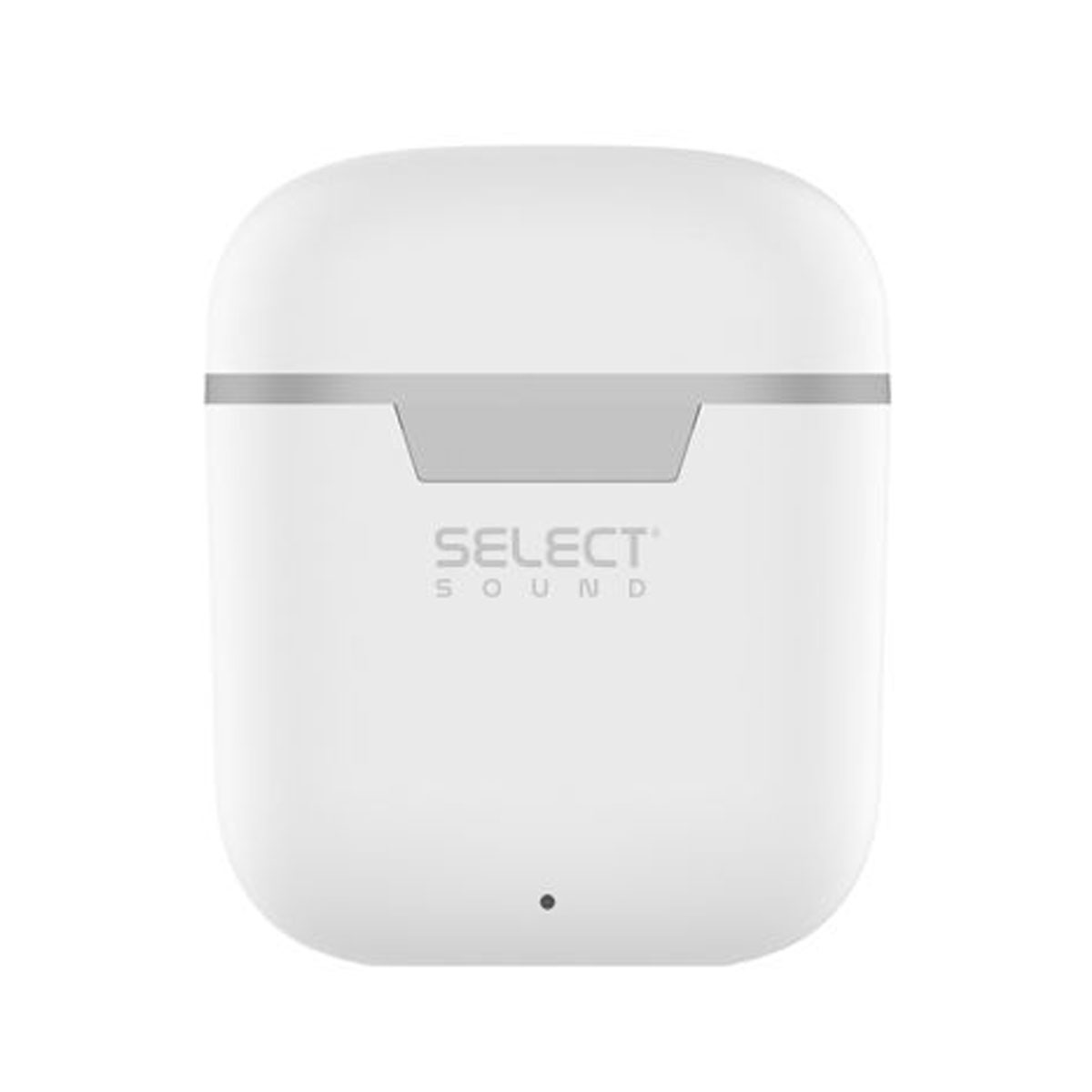 Audífonos Inalambricos Bluetooh Tws Select Sound Pocket BTH035